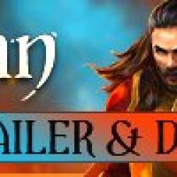 Valor of Man z rozszerzonym demem i datą premiery na PC