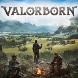 Valorborn: sandboksowa RPG o średniowiecznym świecie już w Early Access