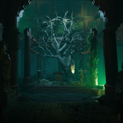 Nowy zwiastun Vampire: The Masquerade - Bloodlines 2 skupił się na wampirzych skrytobójcach podczas PC Gaming Show Most Wanted 2023