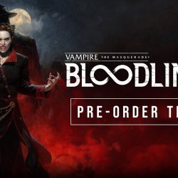 Vampire: The Masquerade – Bloodlines 2 z datą premiery 21 października 2025