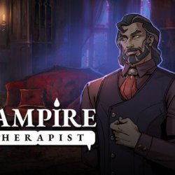 Vampire Therapist wkrótce na PlayStation, Switch i Xbox