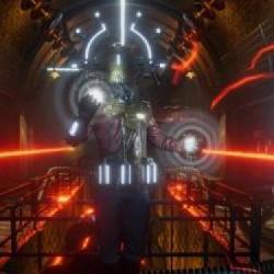 Vaporum: Lockdown z datą wersji konsolowej, Farming Simulator 22 z DLAA, a Herbert w Stellaris... - Krótkie Info