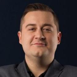 Veggie stanie na czele wielkich zmian w Illuminar Gaming!