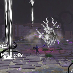 Magiczna, wieloosobowa gra Vellum otrzymała datę Wczesnego Dostępu