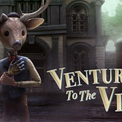 Venture to the Vile, metroidvania w tajemniczym mieście Rainybrook z datą premiery i wersją demonstracyjną