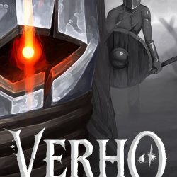 Verho – Curse of Faces: Mroczna RPG inspirowana King's Field już dostępna