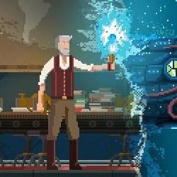 Verne: The Shape of Fantasy z wersją demonstracyjną na Steam Next Festiwal i nowym zwiastunem