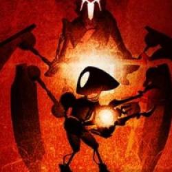 Vesper, platformowa gra akcji z elementami przygodówki dostępna w wersji demonstracyjnej