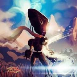 Vesper, eksploracyjna platformówka 2D z pełnym wsparciem CORSAIR iCUE w dniu premiery