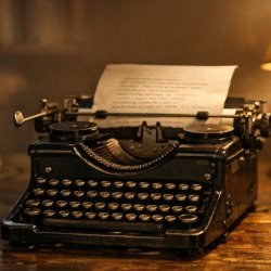 VII Festiwal Kryminału Retro „Kryminalny Magiel” powraca do Gostynia