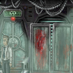 Vincent the Vampire, przygodówka o stracie życia i powrocie już po swoim debiucie