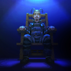 Vlad Circus: Curse of Asmodeus – pikselowy horror powraca w 2025 roku