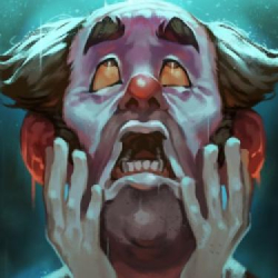 Vlad Circus: Descend Into Madness, retro survival horror ze wstępną datą premiery