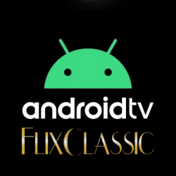 VOD FlixClassic, platforma z klasykami kina dostępna również w aplikacji Android TV