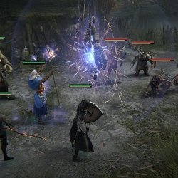 Void Hunters – nowa turowa gra RPG od Artifex Mundi zapowiedziana na FGS Live