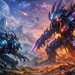 Voidling Bound z datą premiery i odświeżoną demówką na Steam Next Fest