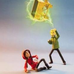 Vokabulantis, napędzana miłością kooperacyjna platformówka przygodowa z trwającą kampanią na Kickstarterze