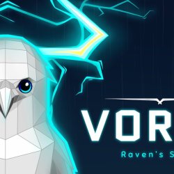 VORON: emocjonalna przygodowa gra indie zadebiutuje w listopadzie