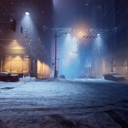 Nowy zwiastun Vampire The Masquerade Bloodlines 2 zaprezentuje rozszerzony fragment rozgrywki!