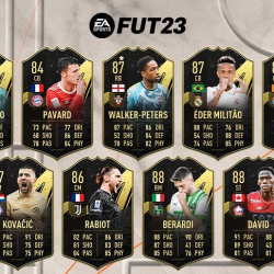 W 20 Drużynie Tygodnia w FIFA 23 znajdziemy Polski akcent!