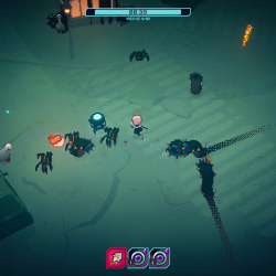 W.A.N.D. Project to nowa gra studia The Knights of Unity, którą za kilka dni będzie można sprawdzić