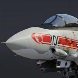 W aktualizacji Danger Zone znajdzie się F-14 i HMS Hood. Co jeszcze zmieni się w War Thunder?
