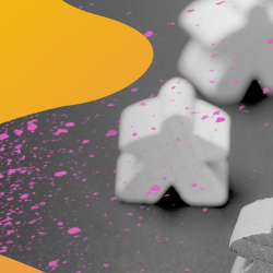 W Bibliotece Śląskiej wystartowała Wypożyczalnia Gier Planszowych