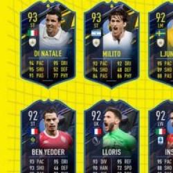 W FIFA 22 wystartowało nowe wydarzenie Kapitanowie FUT! Kto został wyróżniony?