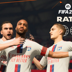 W FIFA 23 dostępny jest do odblokowania Houssem Aouar w specjalnej wersji Wspominkowej!