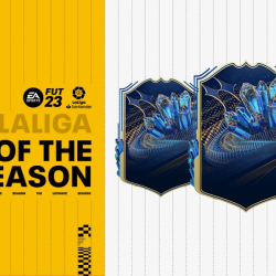 W FIFA 23 Ultimate Team pojawił się Raphinha, którego gracze mogą odblokować w wersji TOTS!