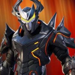 W Fortnite dostępne są dla graczy do zrobienia zadania Rycerz Omega!