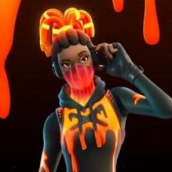 W Fortnite dostępny dla graczy jest pakiet skórek Volcanic Assassin Quest Fortnite! Jak go zdobyć?