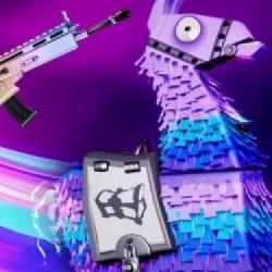 W Fortnite startuje wydarzeniem Lama Zaopatrzeniowa, podczas którego gracze będą mogli wygrać atrakcyjne nagrody!