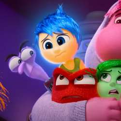 W głowie się nie mieści 2 szturmem podbija kina. Animacja rozbiła rodzimy box office