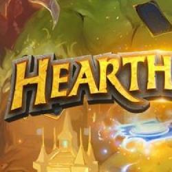 W Hearthstone pojawi się nowa aktualizacja oraz miniseria Tron mórz! Zmiany będą wprowadzone już 1 czerwca