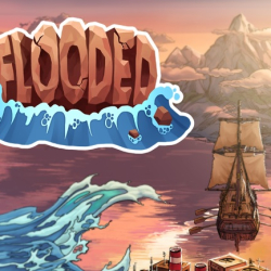 W listopadzie 2023 Forever Entertainment przypomina o premierze Flooded na Nintendo Switchu, obniża cenę Magical Drop VI. Co jeszcze?