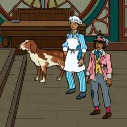 W maju zadebiutuje nowy dodatek do Curious Expedition 2! Będzie nazywał się Shores of Taishi