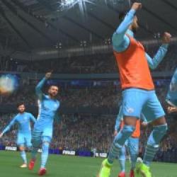 W nadchodzącej FIFIE 23 w Ultimate Team pojawią się karty Hero? Co możemy dowiedzieć się z przecieków?