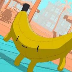 W OlliOlli World znajdziemy szeroki zakres opcji personalizacyjnych! Gra wspierać będzie rozgrywkę w 120 klatkach na sekundę