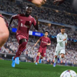 Nowe przecieki na temat pierwsze wydarzenia Obiecujący Transfer w nowej odsłonie FIFA 23!