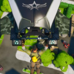 W sieci pojawiły się nowe przecieki na temat nadchodzącego wydarzenia Koszmar Czarów w Fortnite?