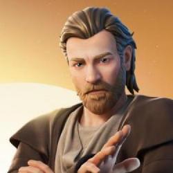 W sklepie Fortnite będzie dostępny niedługo Obi-Wan Kenobi! Jakie przedmioty zawiera zestaw Obi-Wana?