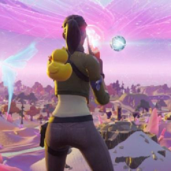 W sklepie Fortnite zawitają kolejny bohater Marvela oraz bohaterka Teen Titans?