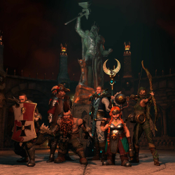 W sklepie GOG pojawiła się nowa wyprzedaż przygotowana z okazji Nacon Conntect! Co tym razem ciekawego zakupimy?