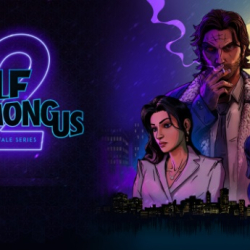 W The Wolf Among Us 2 nie zagramy w tym roku. Telltale Games ogłosiło przesunięcie premiery na rok następny