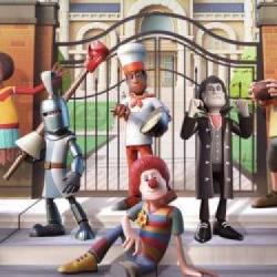 W Two Point Campus pojawi się Szkoła Szpiegów! Już niedługo odbędzie się premiera tej gry