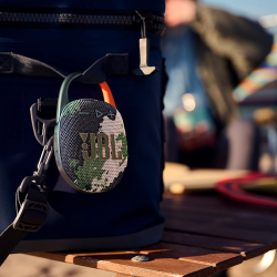 Wakacje z JBL: Twoja muzyka na wyjeździe