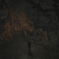 Walka w Diablo 4 będzie dynamiczniejsza oraz bardziej taktyczna? Autorzy interesująco opowiedzieli o szlifowaniu tego aspektu zabawy