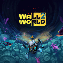 Wall World 2 – ruszyły testy wersji demo na Steamie