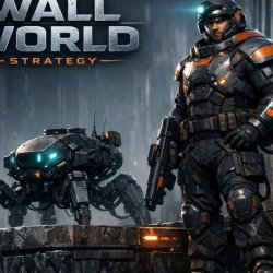 Wall World Strategy – nowa odsłona kultowej serii z otwartym playtestem na Steam